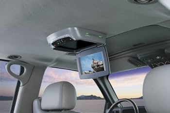 Amazon.com: Audiovox VOD85 8.5-Inch LCD Overhead Monitor